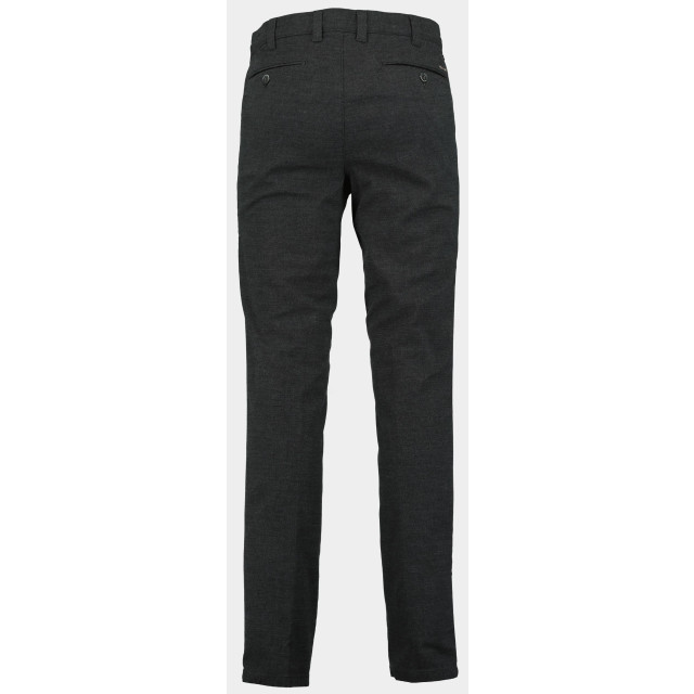 F043 Katoenen broek met ronde zak 2081.1.02.003/750 182720 large