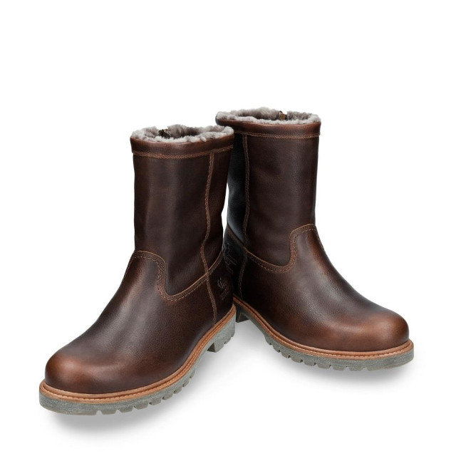 Panama Jack Fedro Igloo C10 Boots Bruin Fedro Igloo C10 large