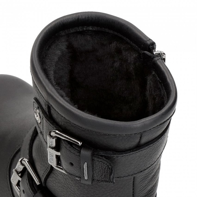 Panama Jack Felina Igloo B18 Boots Zwart Felina Igloo B18 large