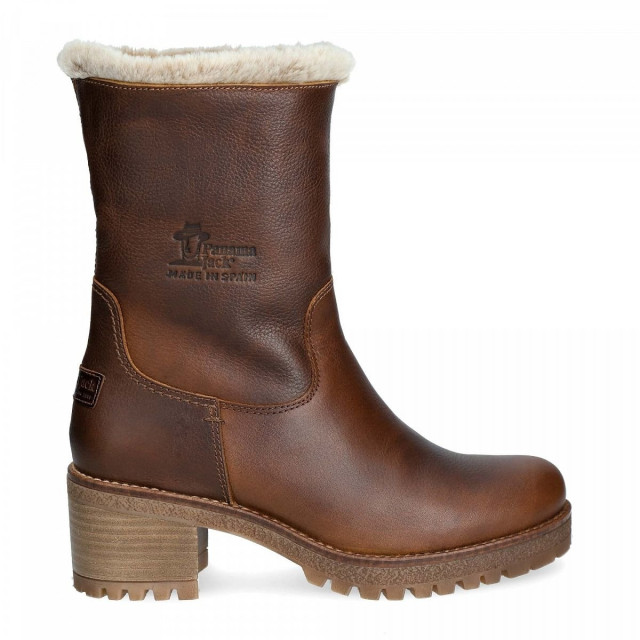 Panama Jack Piola B8 Boots Cognac Piola B8 large