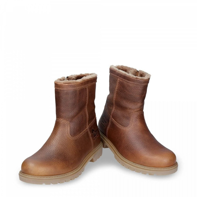 Panama Jack Fedro C28 Boots Bruin Fedro C28 large