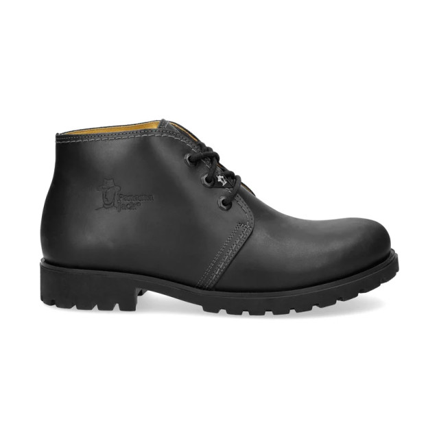 Panama Jack Bota Panama C3 Boots Zwart Bota Panama C3 large