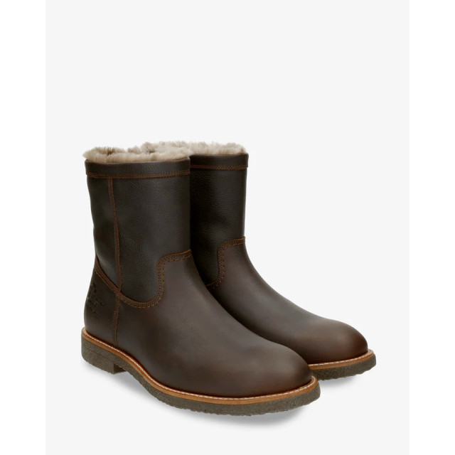 Panama Jack Gilbert Igloo C4 Boots Zwart Gilbert Igloo C4 large