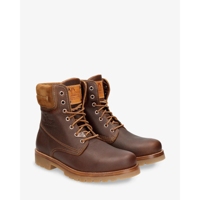 Panama Jack Panama 03  C26 Boots Zwart Panama 03  C26 large