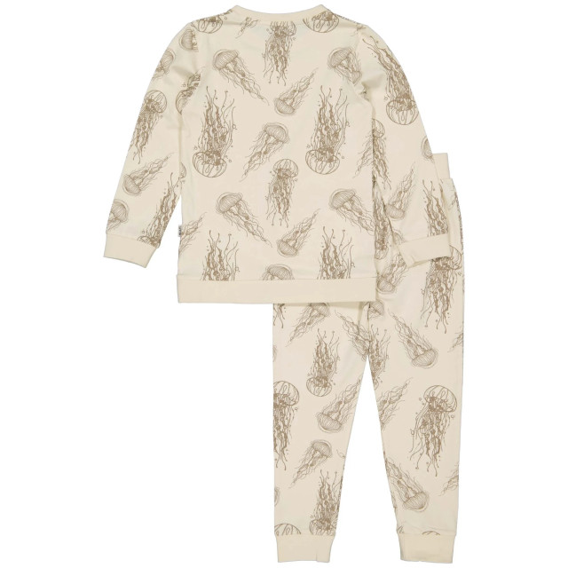 Quapi Meisjes pyjama puck a aop animal QW240 - PUCK A - 1900 large