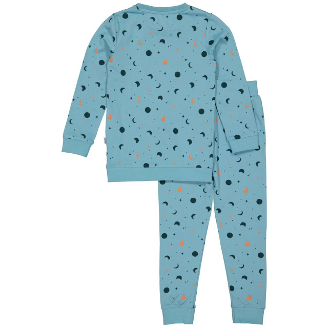 Quapi Jongens pyjama puck b aop stippen QW240 - PUCK B - 7902 large