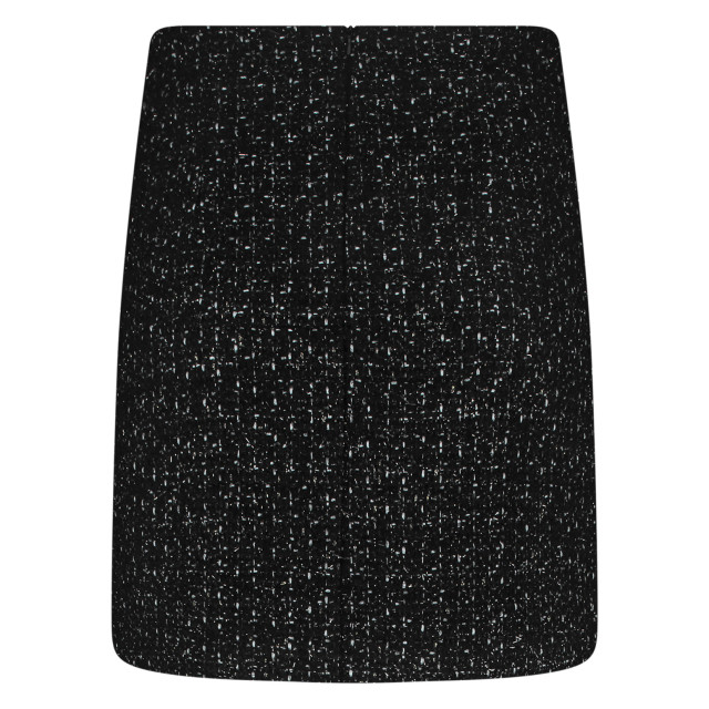 Nukus Fw24072 5 alisa skirt black FW24072 5 large