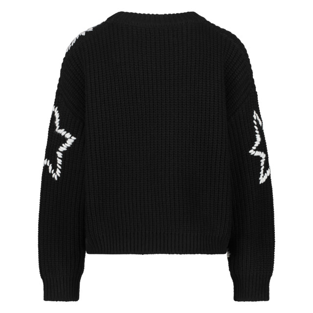 Nukus Fw240615 5 atlanta pullover black FW240615 5 large