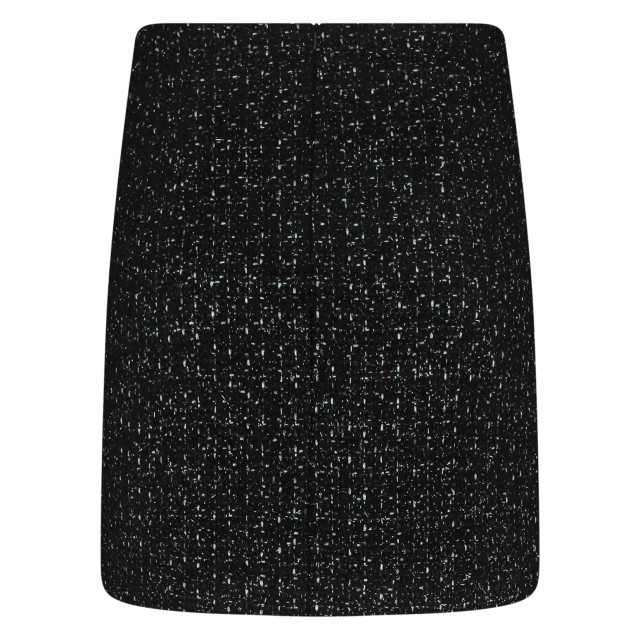 Nukus Fw24072 5 alisa skirt black FW24072 5 large