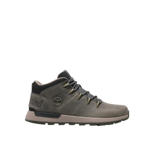 Timberland Sneakers Timberland Grijs Sneakers large