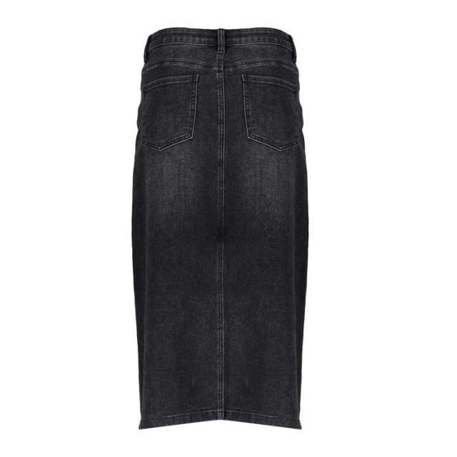 Geisha Jeansrok 46504-10 46504-10 ANTRACHITE large