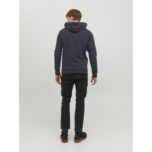 Jack & Jones Jjestar jj sweat hood noos 12233972 large