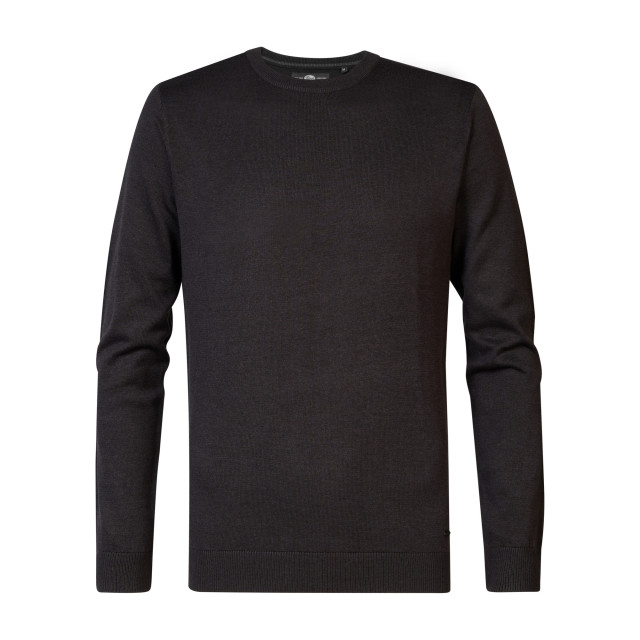 Petrol Industries Men knitwear round neck basic M-3040-KWR201 large