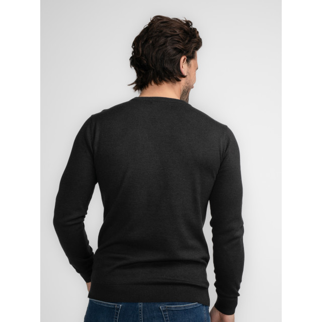 Petrol Industries Men knitwear round neck basic M-3040-KWR201 large