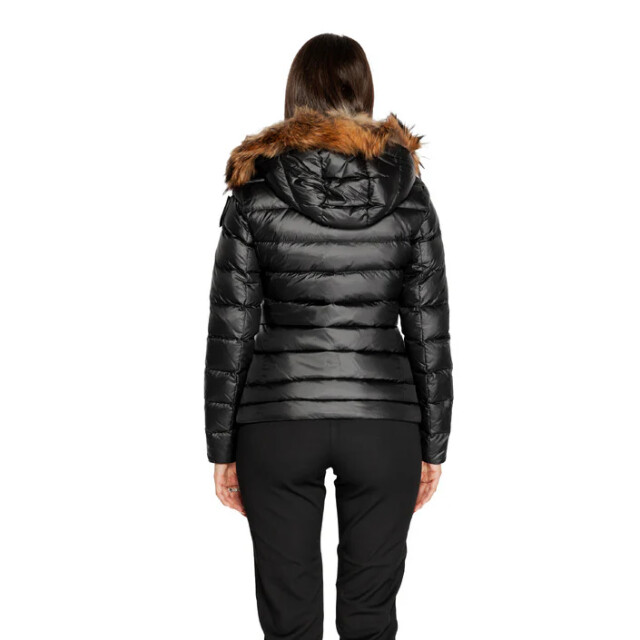 Blauer Windjack dames Blauer Windjack Dames large