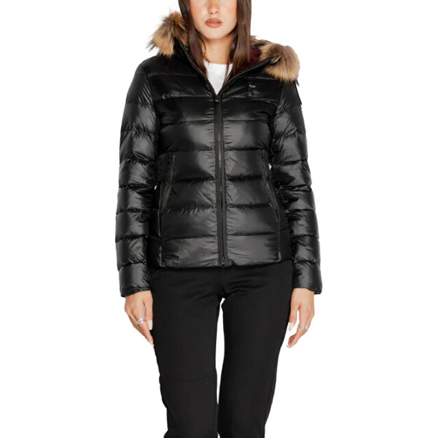 Blauer Windjack dames Blauer Windjack Dames large
