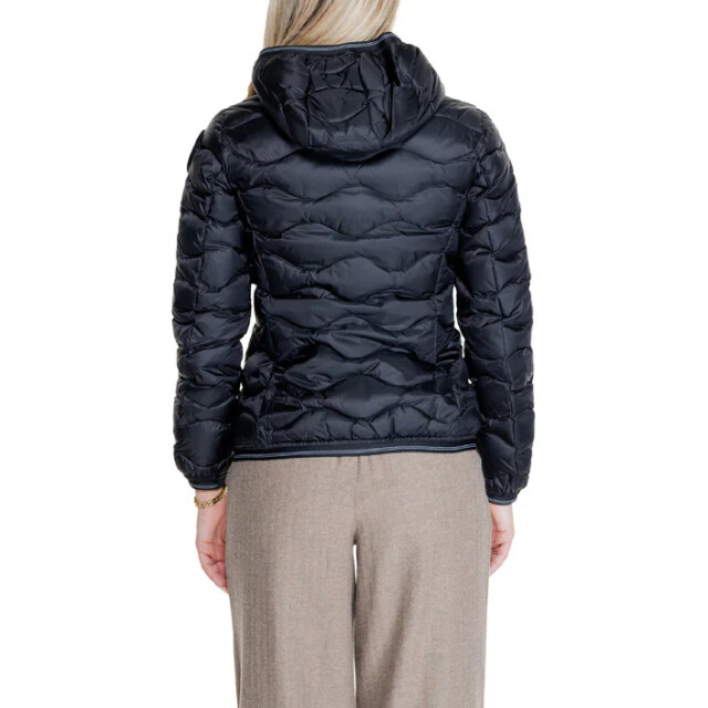 Blauer Windjack dames Blauer Windjack Dames large