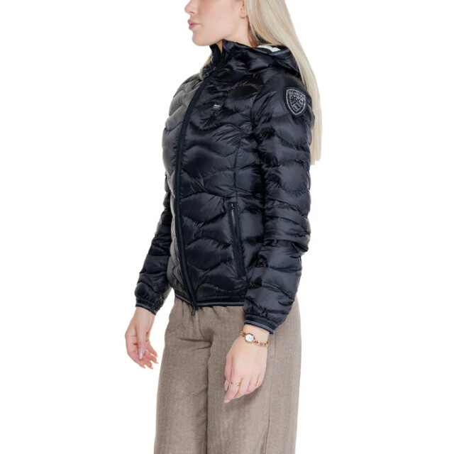 Blauer Windjack dames Blauer Windjack Dames large