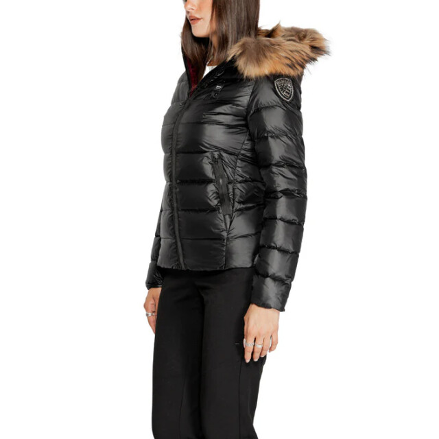 Blauer Windjack dames Blauer Windjack Dames large