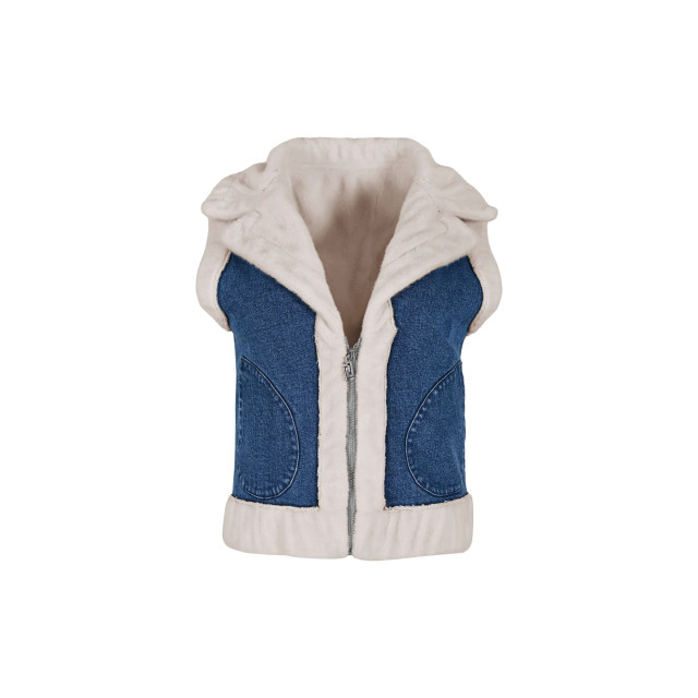 MAICAZZ Lali vest wi24.65.215 jeans WI24.65.215 large