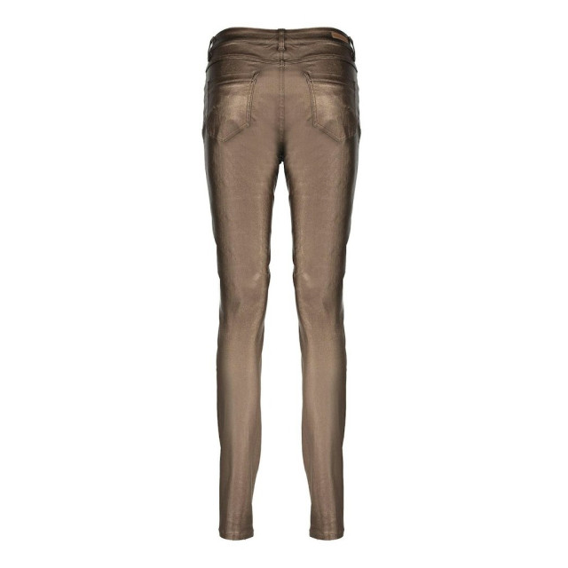 Geisha Pants metallic 41506-10 41506-10 BRONZE large