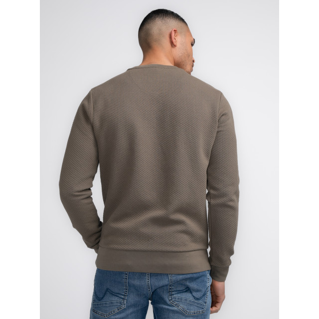 Petrol Industries Men sweater round neck M-3040-SWR332 large