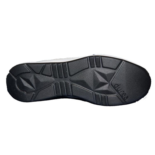 Durea 6283 602 Sneakers Wit 6283 602 large