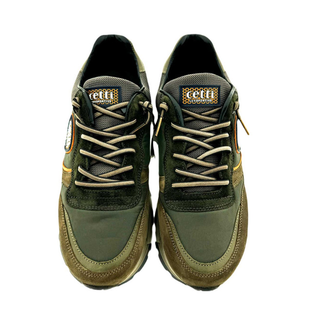 Cetti C1336 sneakers C1336 large