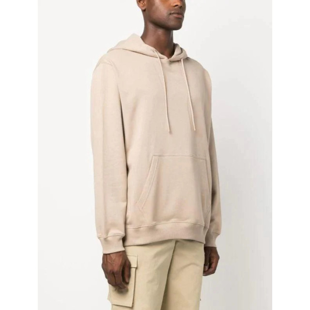 Msgm Hoodie unisex MSGM Beige Hoodie Unisex large