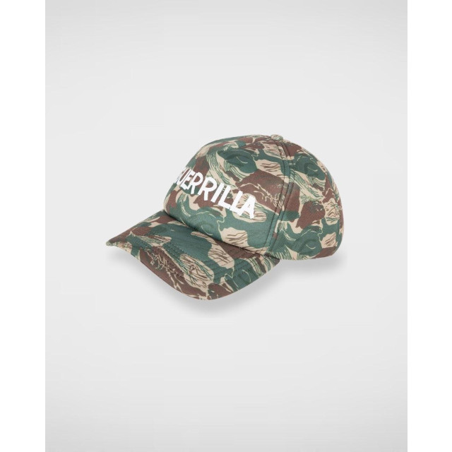 Hector Balle Guerrilla camo pet Hector Balle Guerrilla Camo Pet large