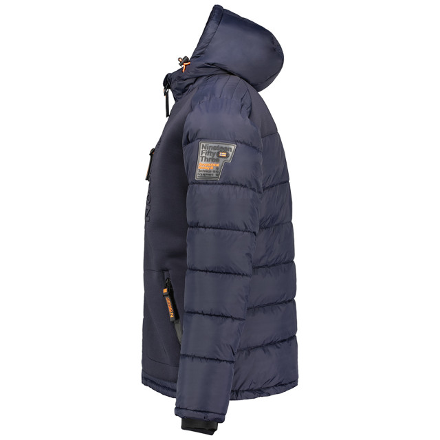 Geographical Norway Beachwood WR813H-GN-NVY-S large