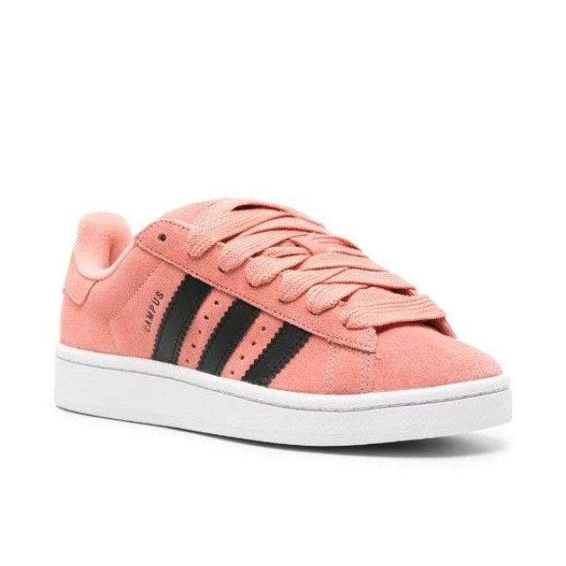 Adidas Peach/black Adidas Campus 00s Peach/Black large