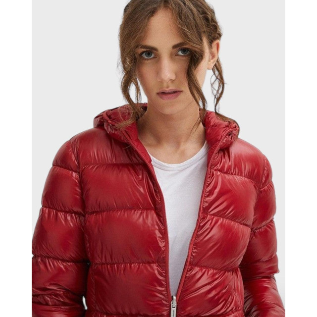 Centogrammi Jas dames Centogrammi Rood Jas Dames large