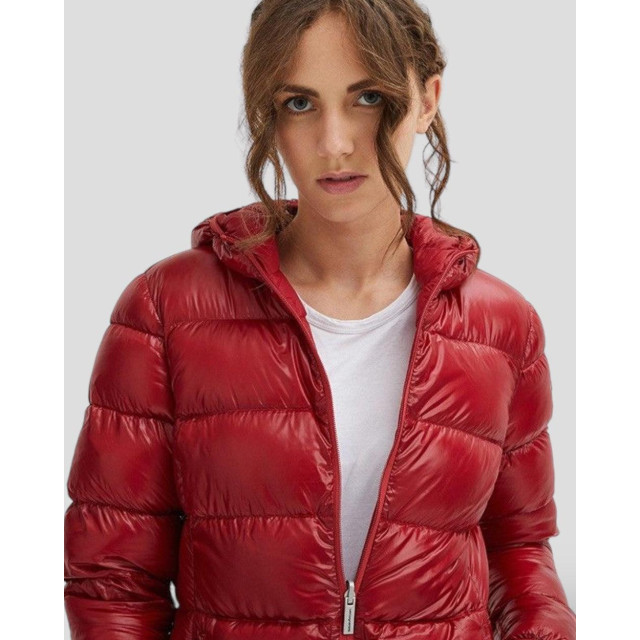 Centogrammi Jas dames Centogrammi Rood Jas Dames large