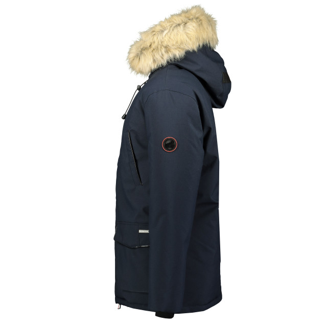 Geographical Norway Parka claude WX2331H-GN-NVY-XXL large