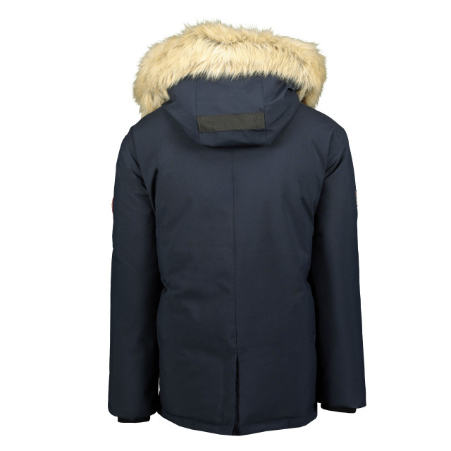 Geographical Norway Parka claude WX2331H-GN-NVY-XXL large