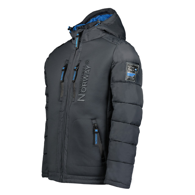 Geographical Norway Beachwood WR813H-GN-DGR-S large