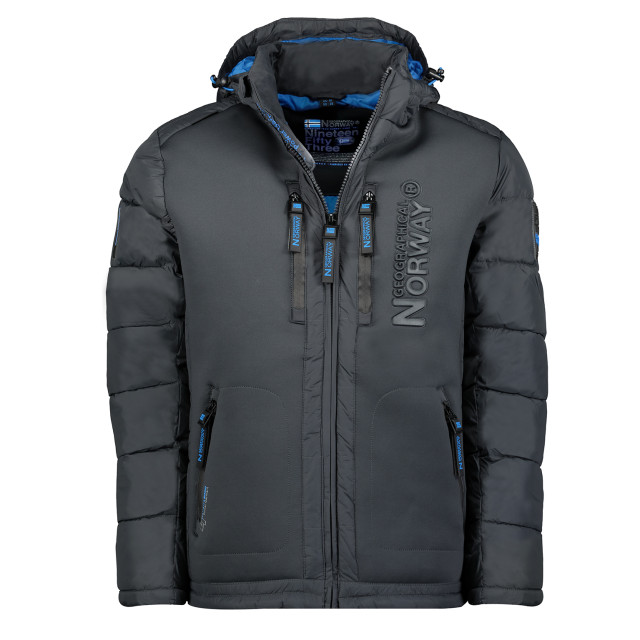 Geographical Norway Beachwood WR813H-GN-DGR-S large