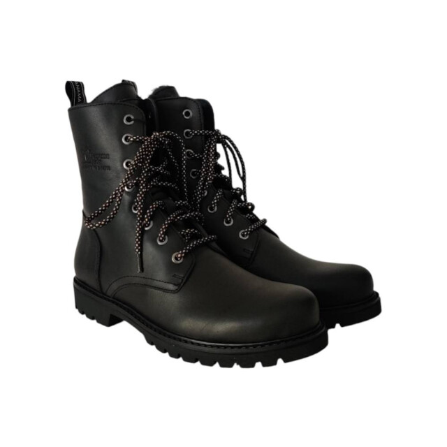 Panama Jack FRISIA B1 Boots Zwart FRISIA B1 large
