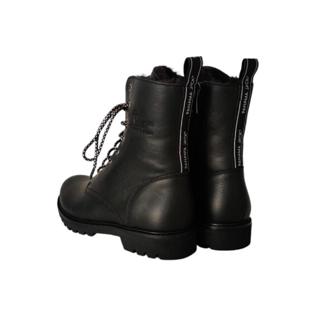 Panama Jack FRISIA B1 Boots Zwart FRISIA B1 large