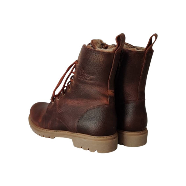 Panama Jack FRISIA B15 Boots Bruin FRISIA B15 large