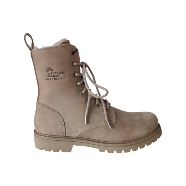 Panama Jack FRISIA B8 Boots Beige FRISIA B8 large