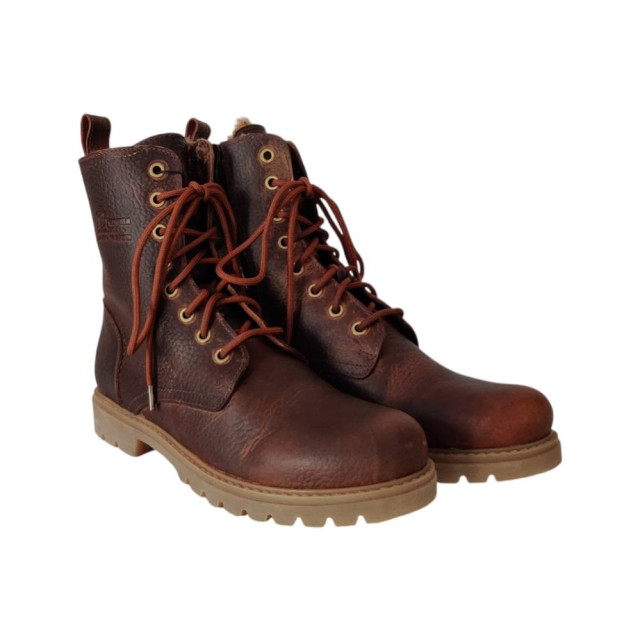 Panama Jack FRISIA B15 Boots Bruin FRISIA B15 large