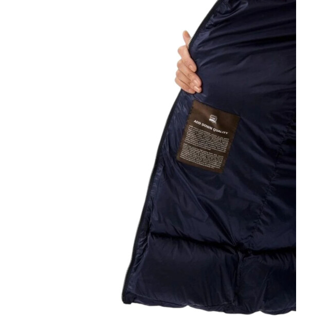 Add Official Polyamide jas Add Blauw Polyamide Jas large