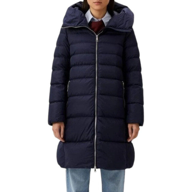 Add Official Polyamide jas Add Blauw Polyamide Jas large