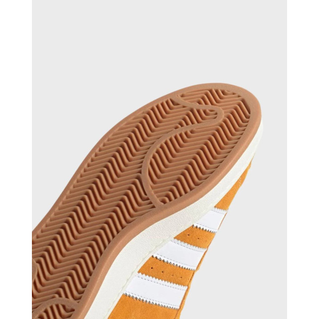 Adidas Yellow Adidas Campus 00s Yellow large