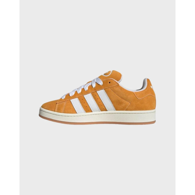 Adidas Yellow Adidas Campus 00s Yellow large