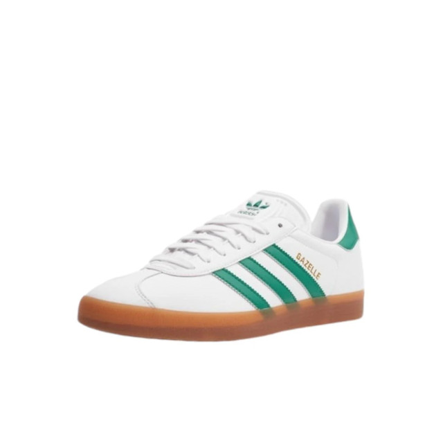 Adidas Gazelle sneakers Adidas Gazelle Groen Sneakers large