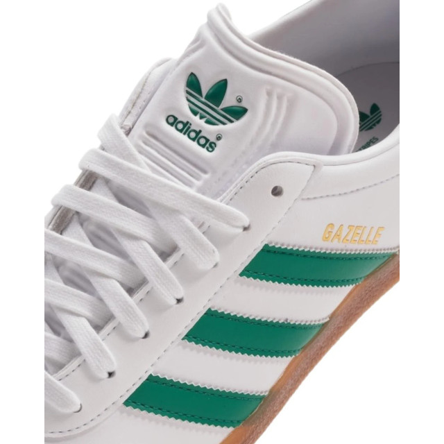 Adidas Gazelle sneakers Adidas Gazelle Groen Sneakers large