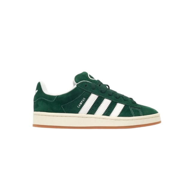 Adidas Heren sneakers Adidas Campus 00s Groen Sneakers large